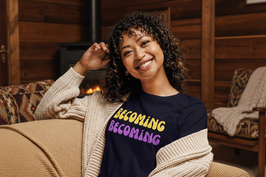 Becoming Becoming